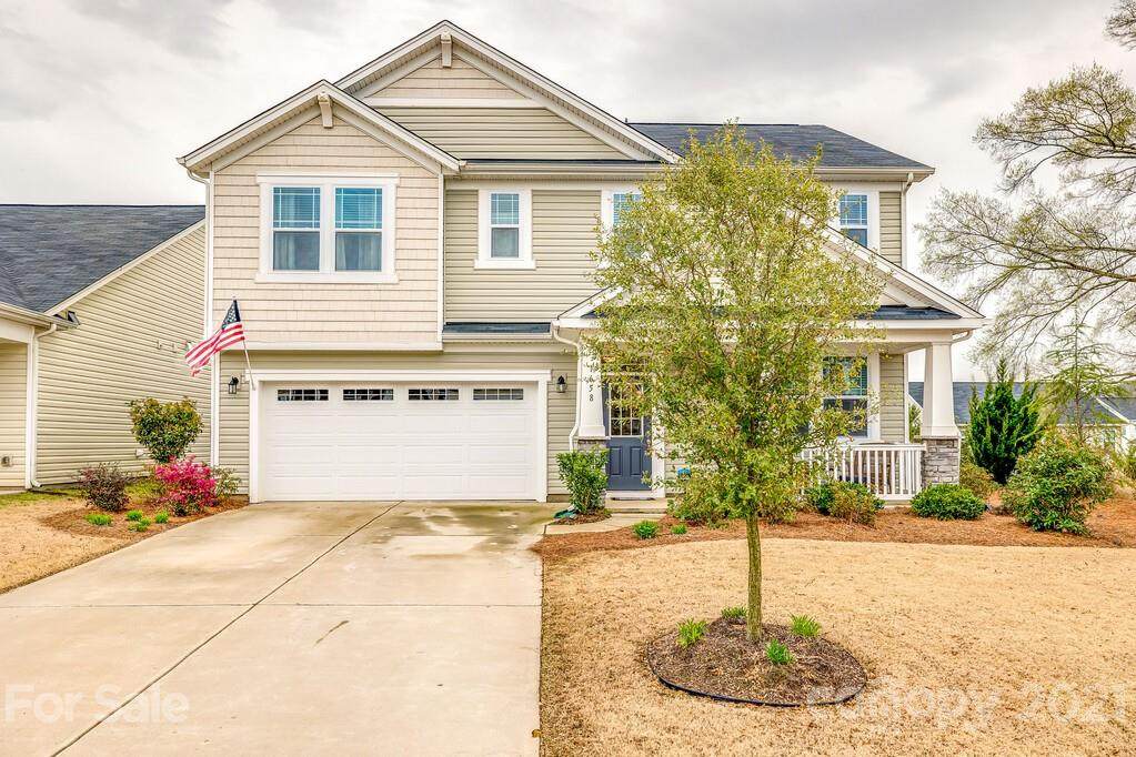 1658 Rutledge Hills Drive - Photo 1