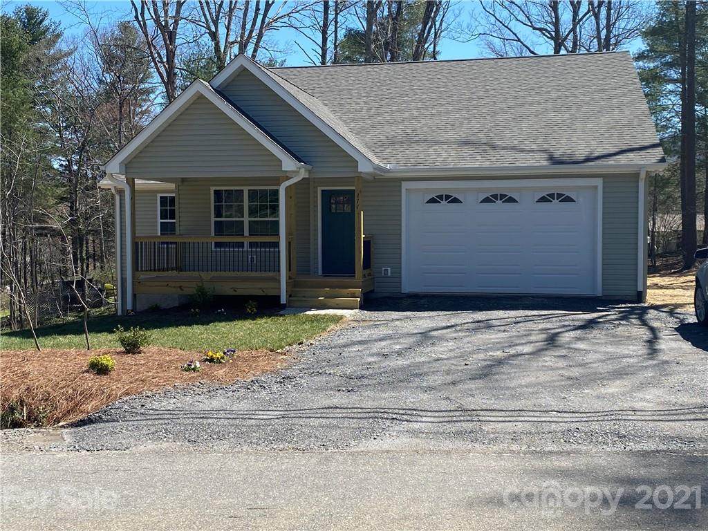 111 Old Farm School Road - Photo 1