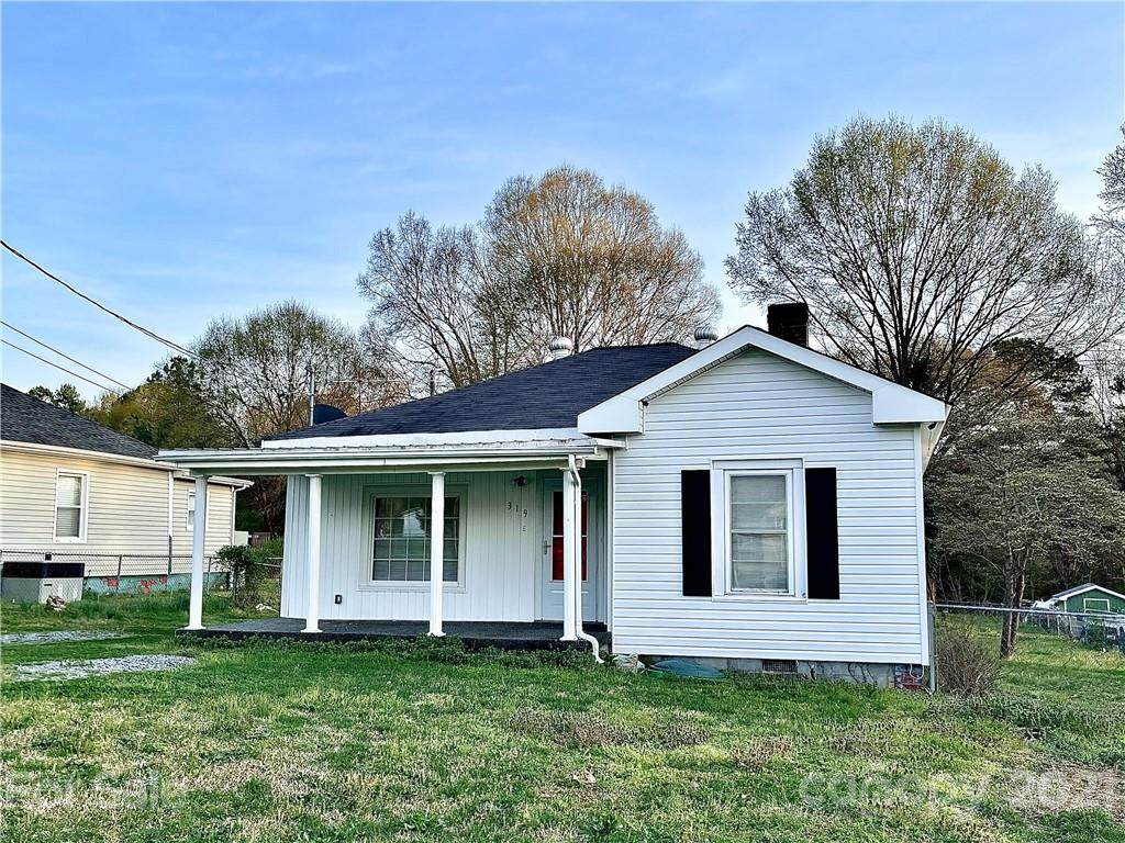 319 Huffman Road - Photo 1