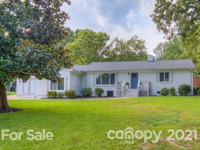 6401 Randy Drive - Photo 1
