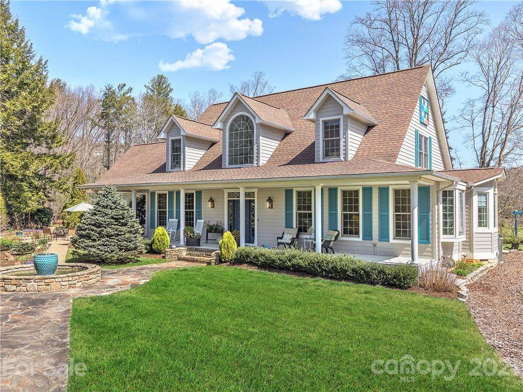 54 Chinquapin Lane - Photo 1
