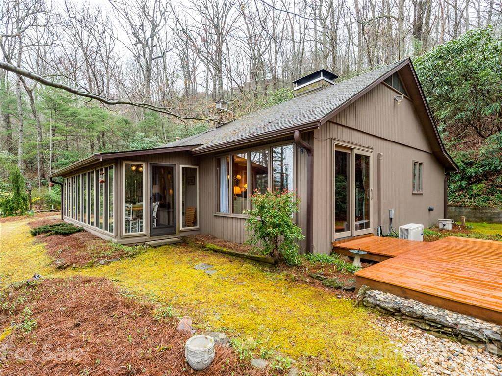 122 Sidney Lanier Road - Photo 1
