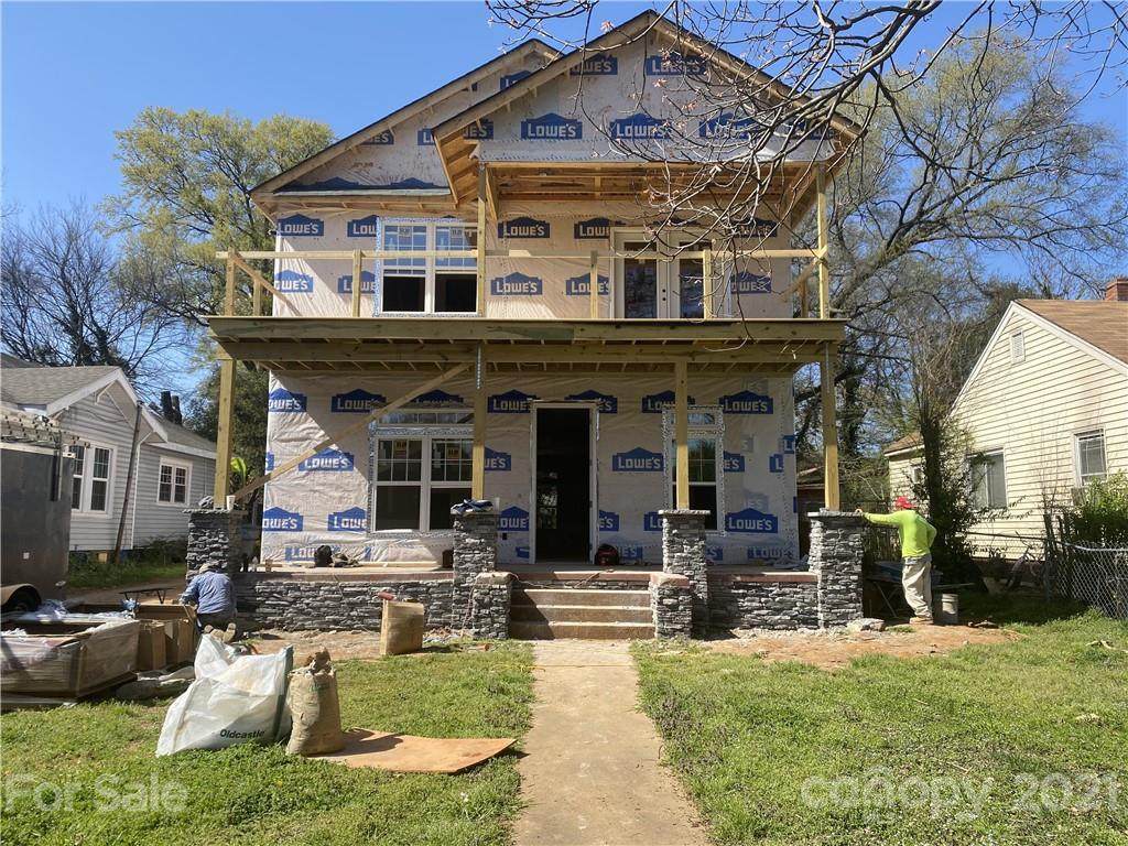 1216 Effingham Road - Photo 1