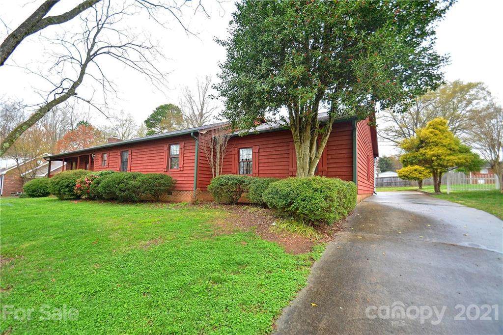 115 Gossett Court - Photo 1