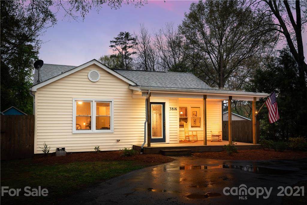 3816 Craig Avenue - Photo 1