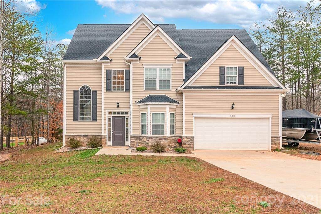 138 Windstone Drive - Photo 1
