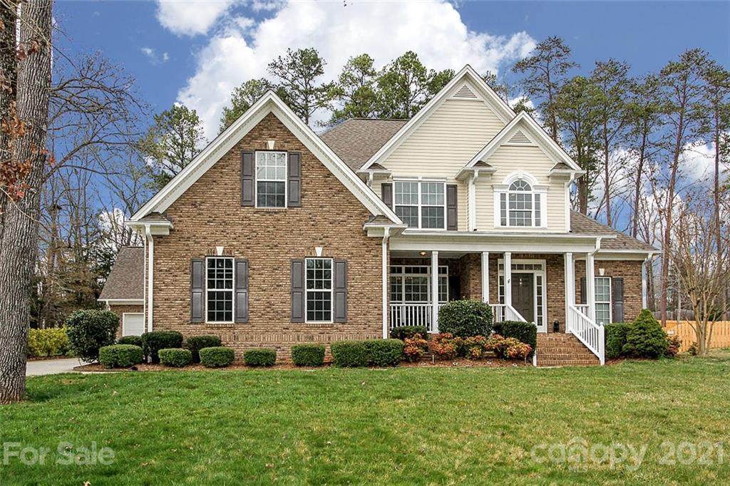 428 Longhorn Drive - Photo 1