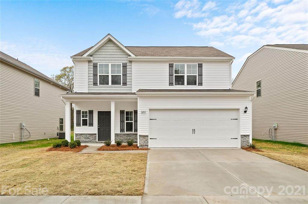 4724 Lawrence Orr Road - Photo 1