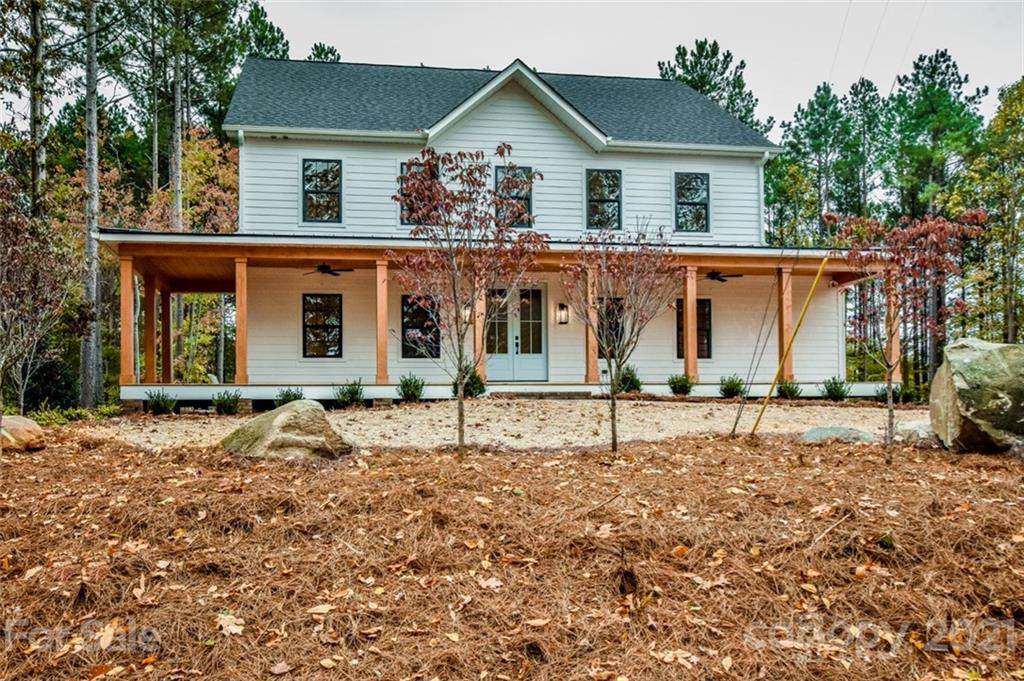 355 Cal Kennedy Road - Photo 1