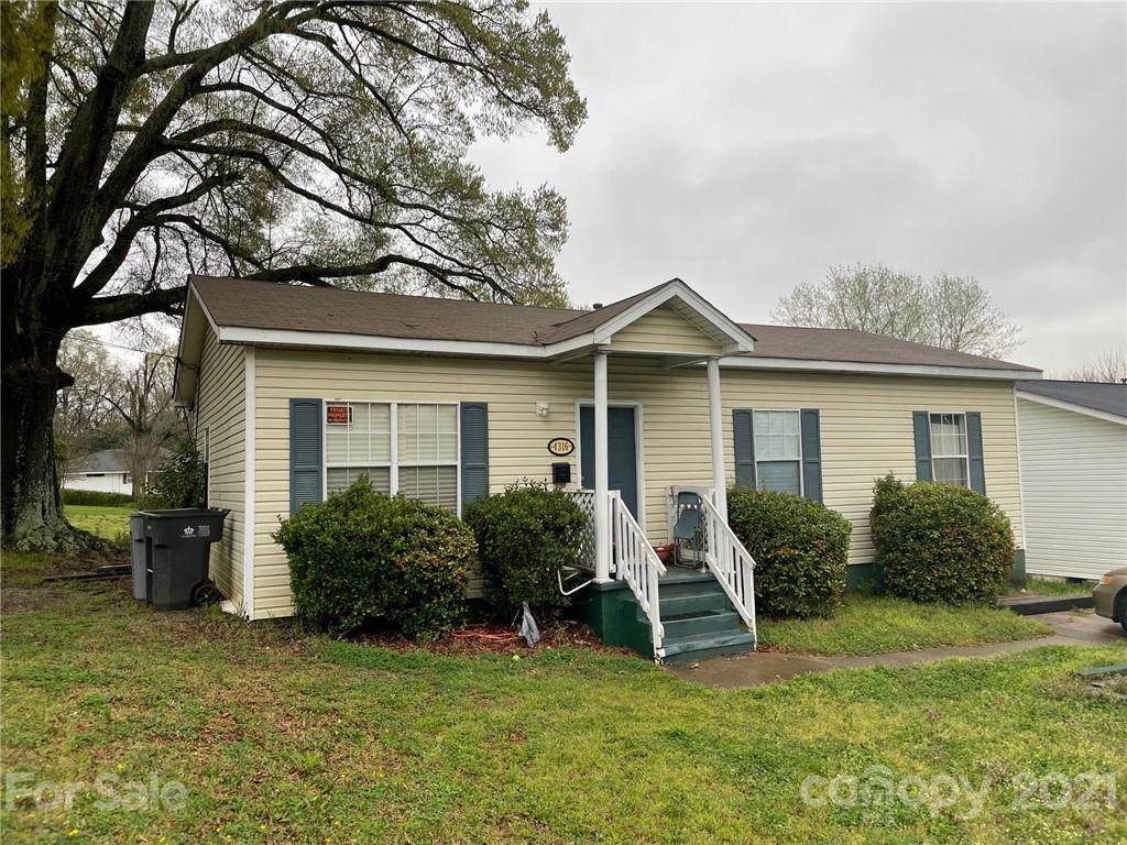 4316 Hovis Road - Photo 1