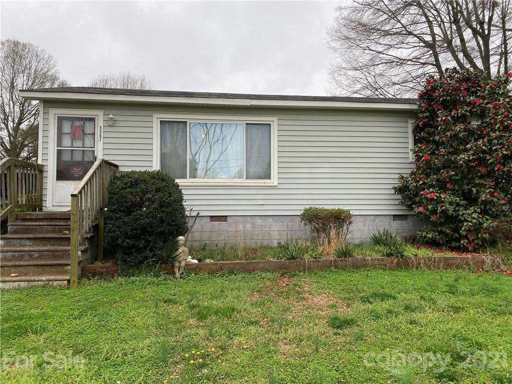 3367 Burgandy Street - Photo 1