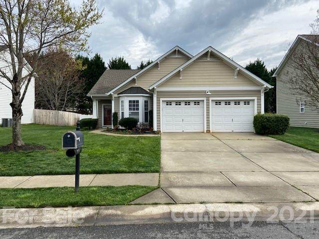 313 Sand Paver Way - Photo 1