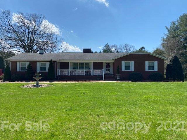4159 Taylorsville Highway - Photo 1