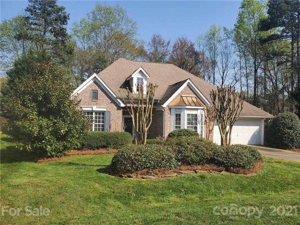 8667 Brook Glen Lane - Photo 1
