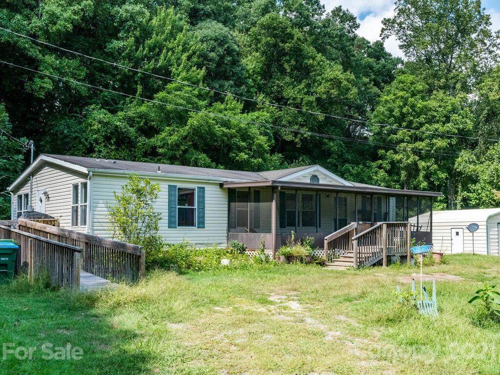 1369 Jenkins Valley Road - Photo 1