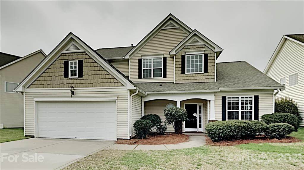 12312 Mcallister Park Drive - Photo 1