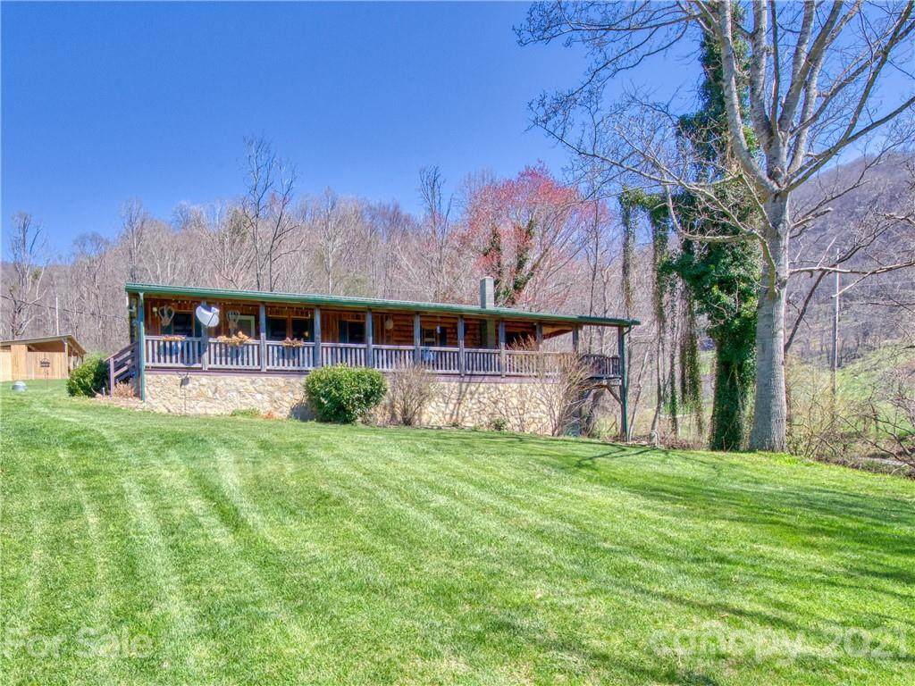28 High Country Lane - Photo 1