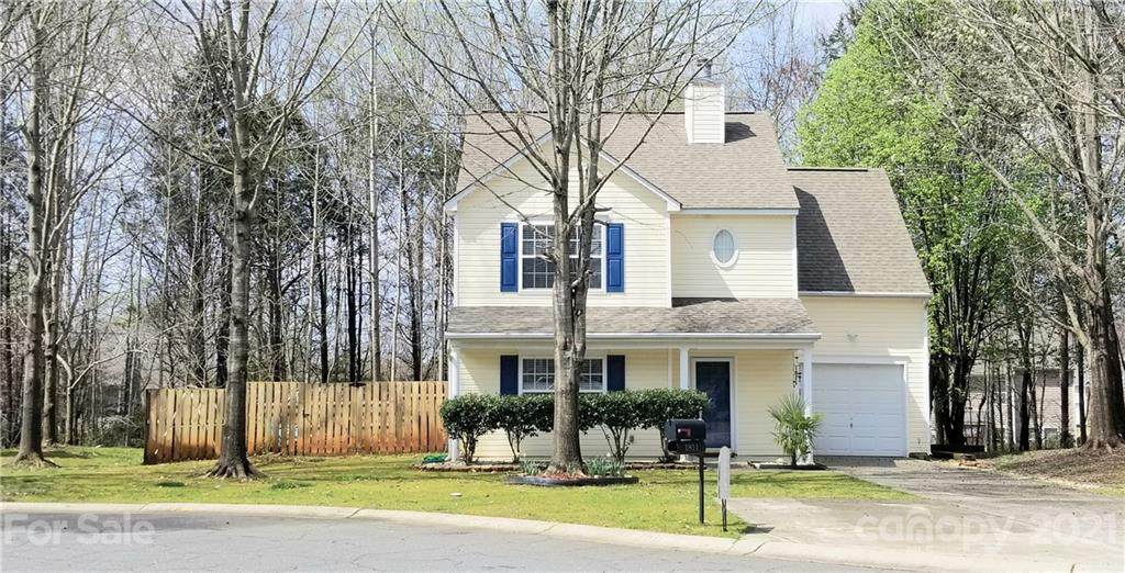 1811 Endeavor Lane - Photo 1