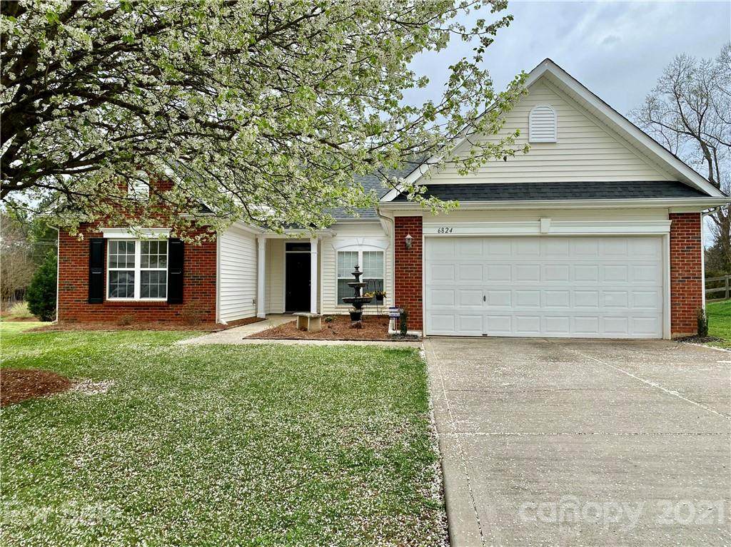 6824 Blake Brook Drive - Photo 1