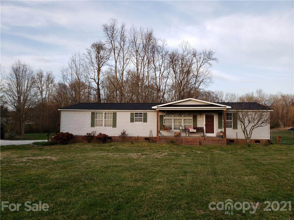 110 Georgia Lane - Photo 1