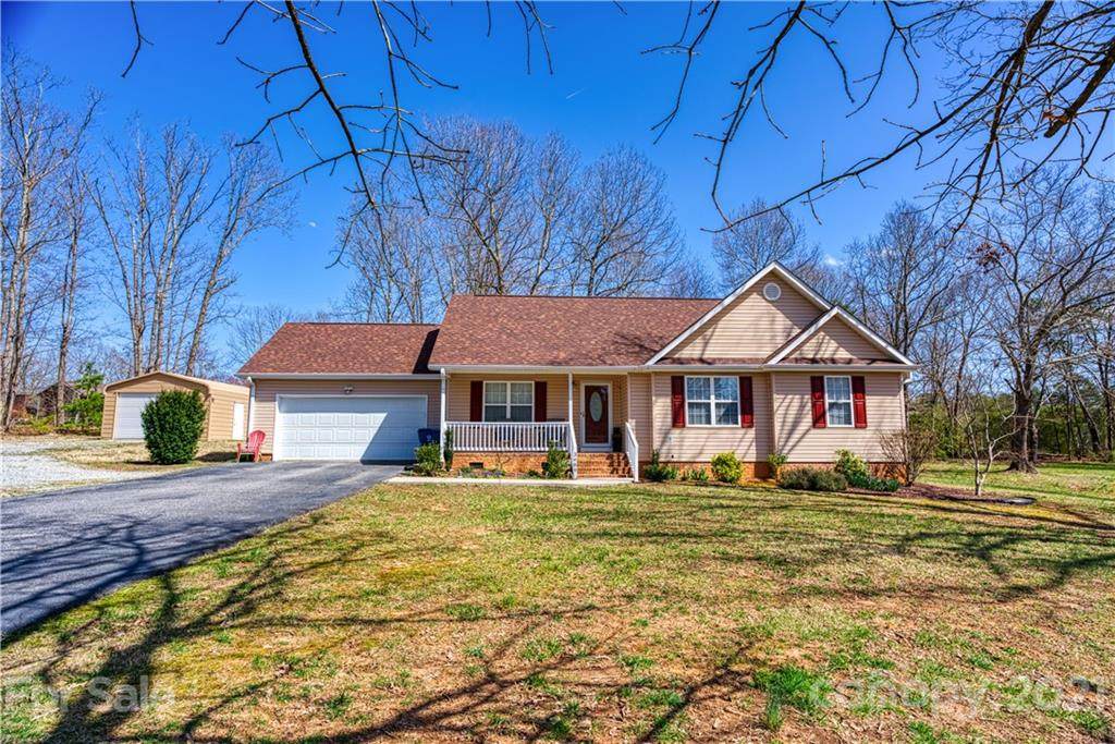3989 Countryside Lane - Photo 1
