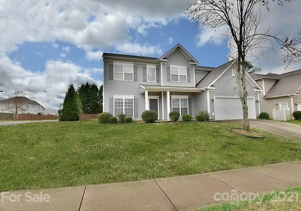 13153 Wilburn Park Lane - Photo 1