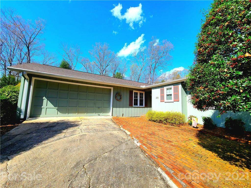 258 Squirrel Den Road - Photo 1