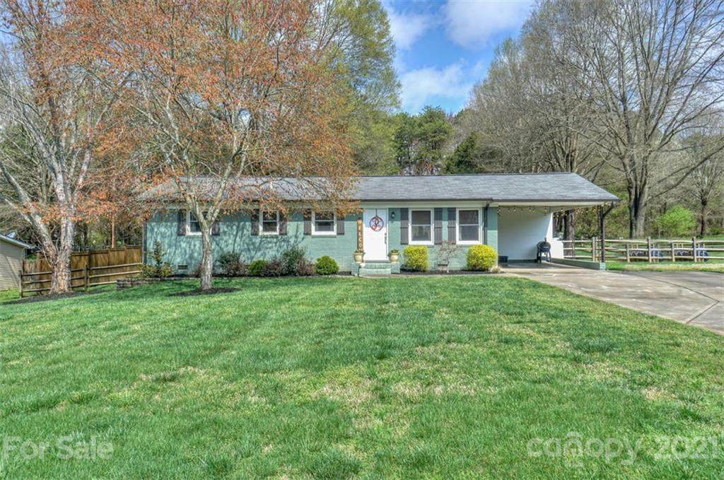 124 Timberland Loop - Photo 1