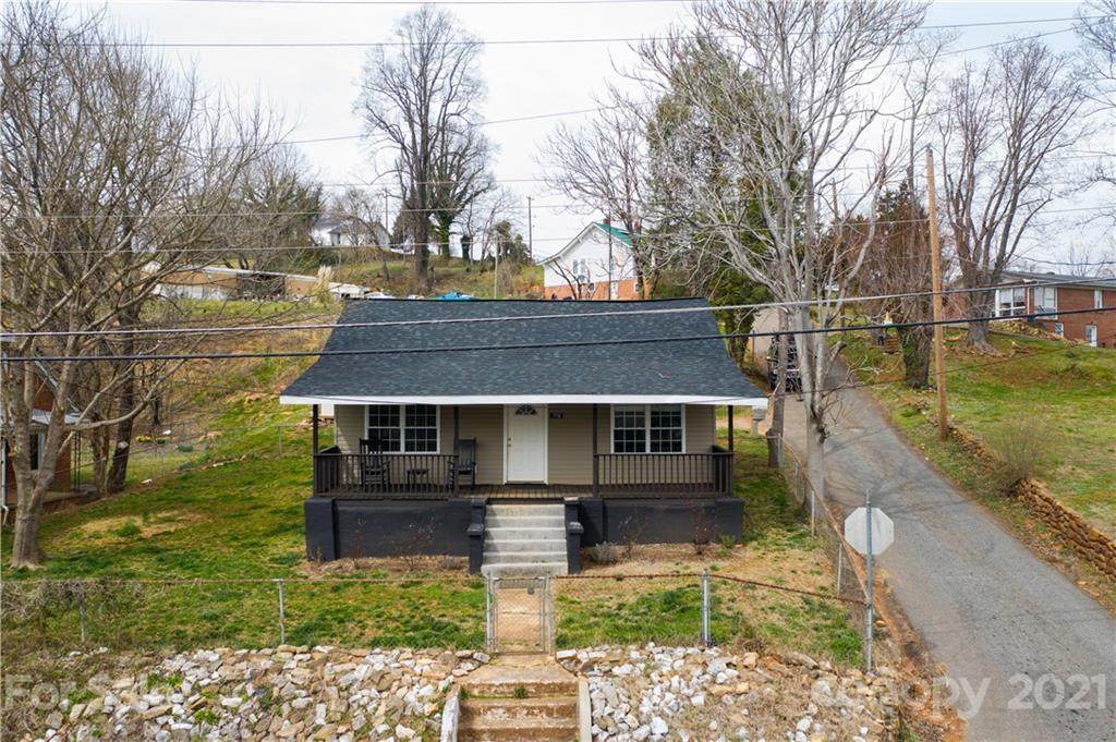 776 Tate Street - Photo 1