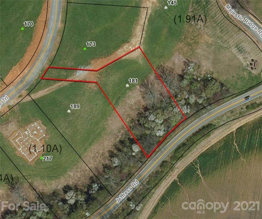 181 Pisgah Ridge Trail - Photo 1
