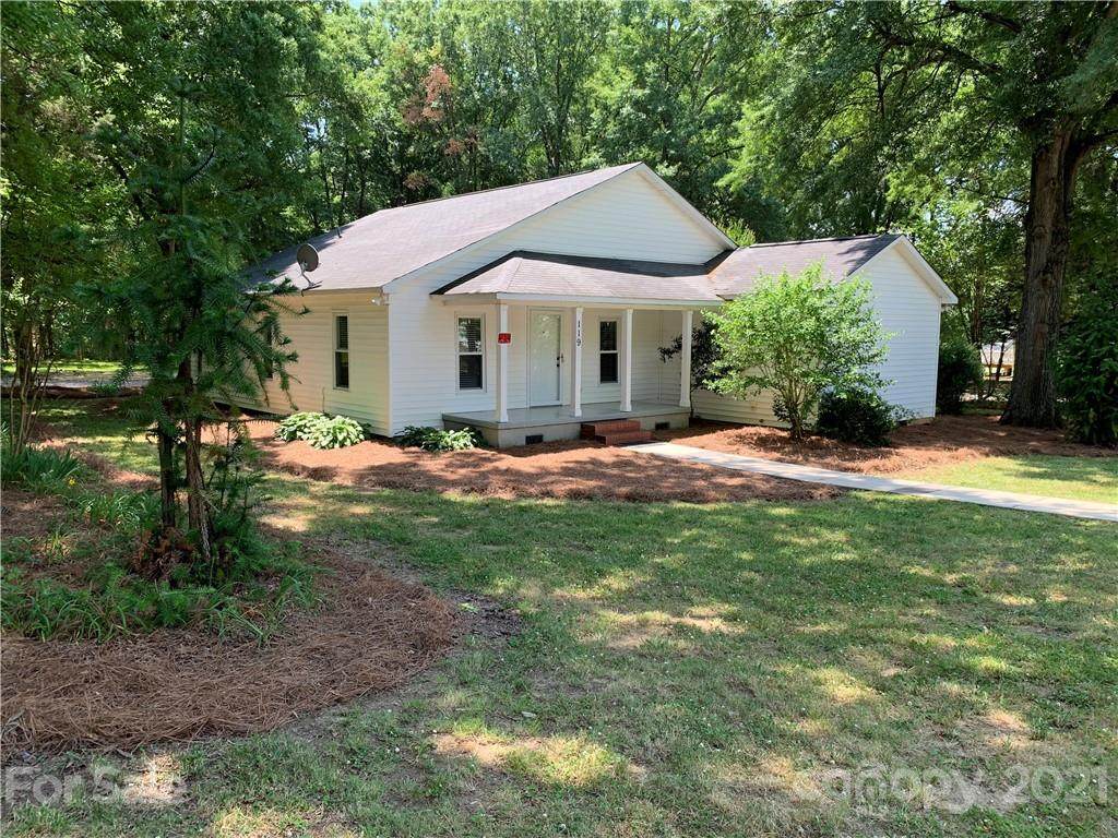119 Almond Road - Photo 1