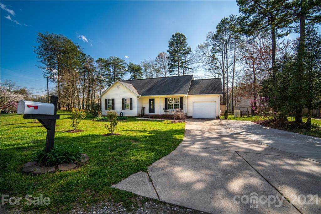 7802 Red Robin Trail - Photo 1