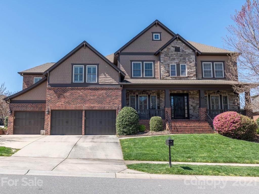 2302 Herrons Nest Place - Photo 1