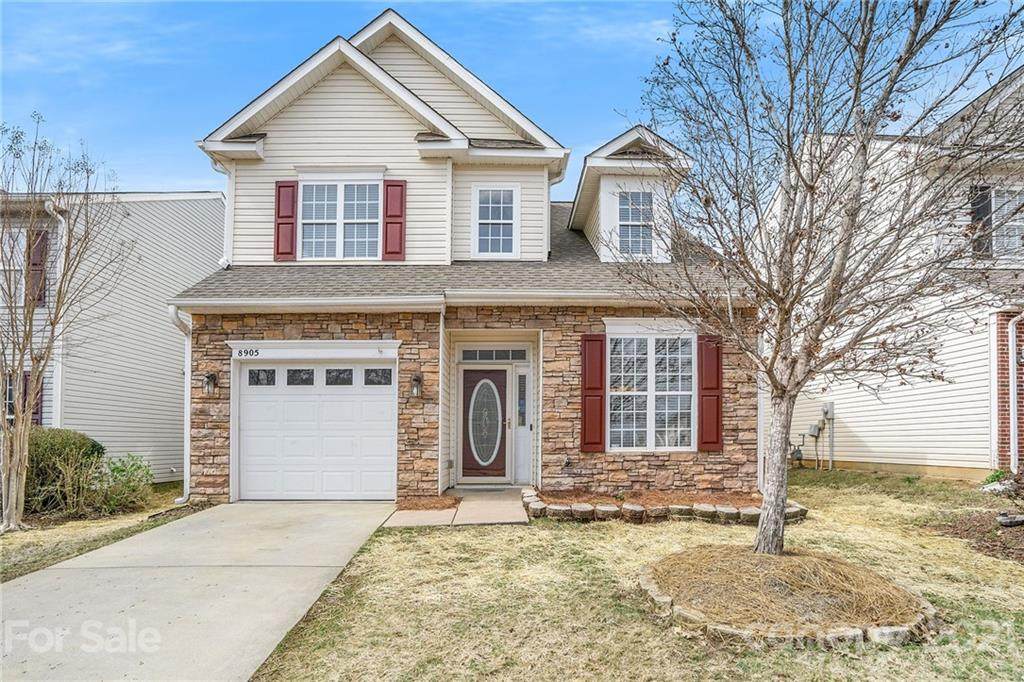 8905 Holland Park Lane - Photo 1