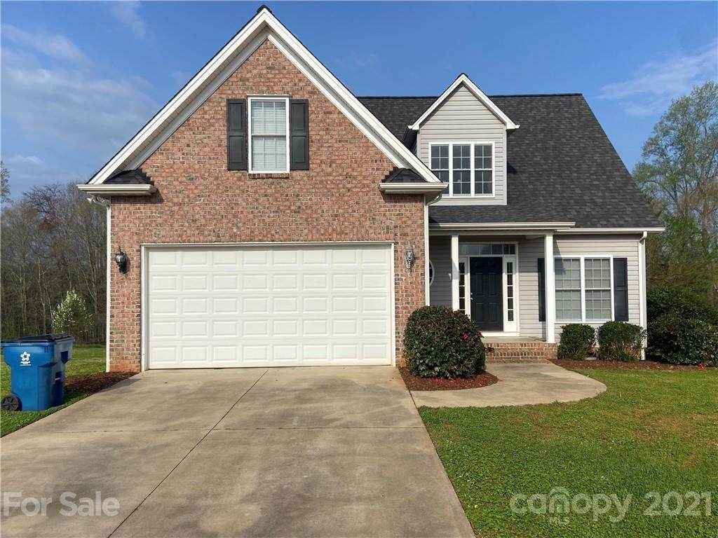 118 Stone Crest Road - Photo 1