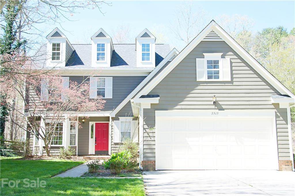 3515 Rindle Court - Photo 1