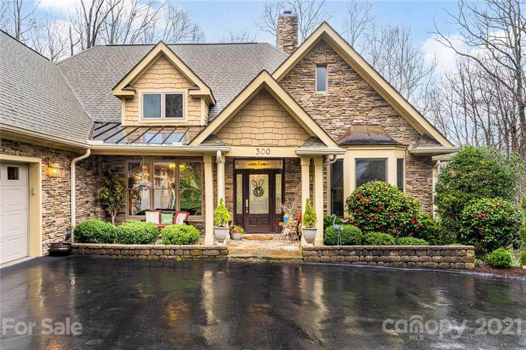300 Windsong Lane - Photo 1