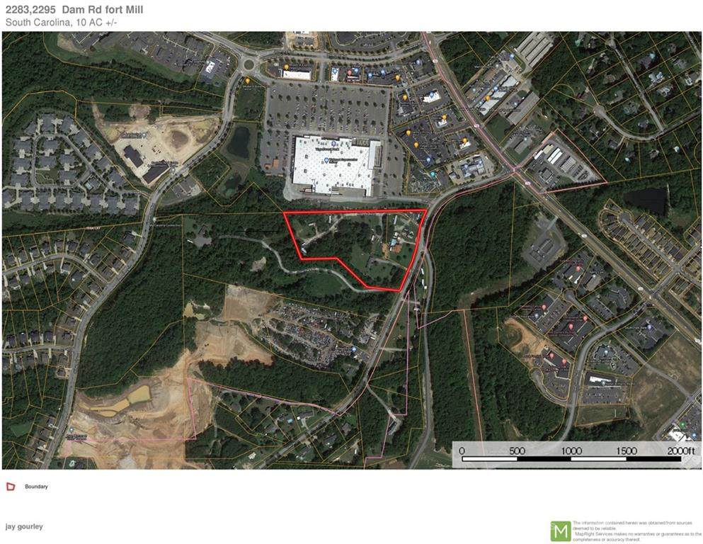 2283,2295 Dam Road - Photo 1
