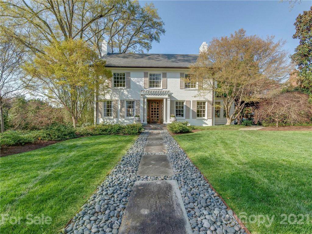 1050 Ardsley Road - Photo 1
