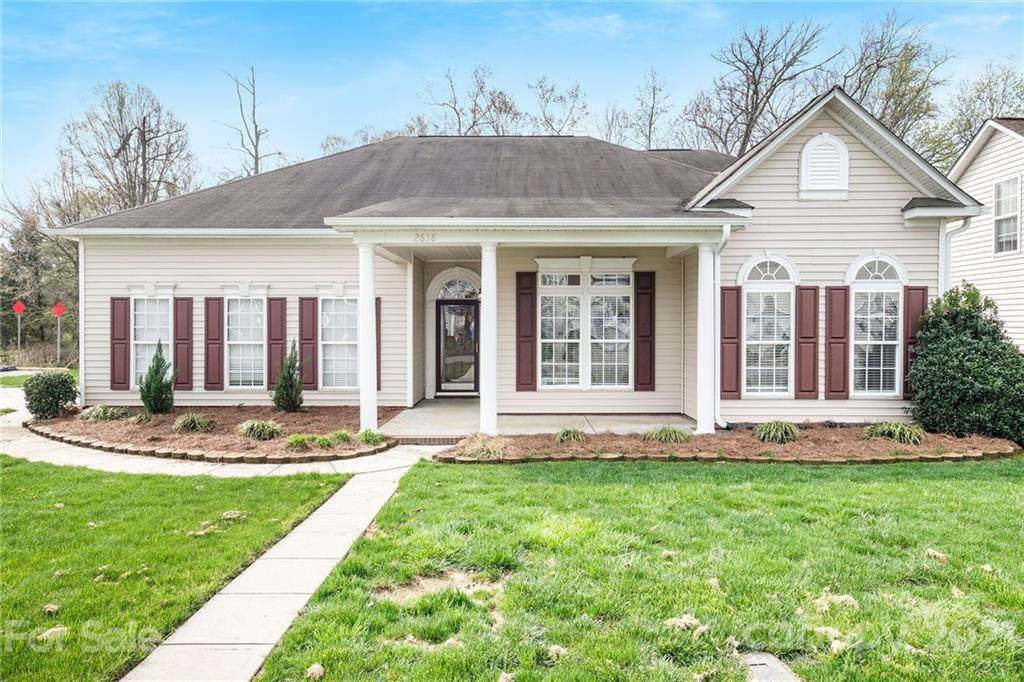 2638 Sunberry Lane - Photo 1