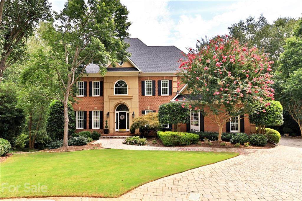 3837 Mooreland Farms Road - Photo 1