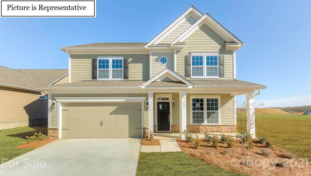 1020 Thoroughbred Drive - Photo 1