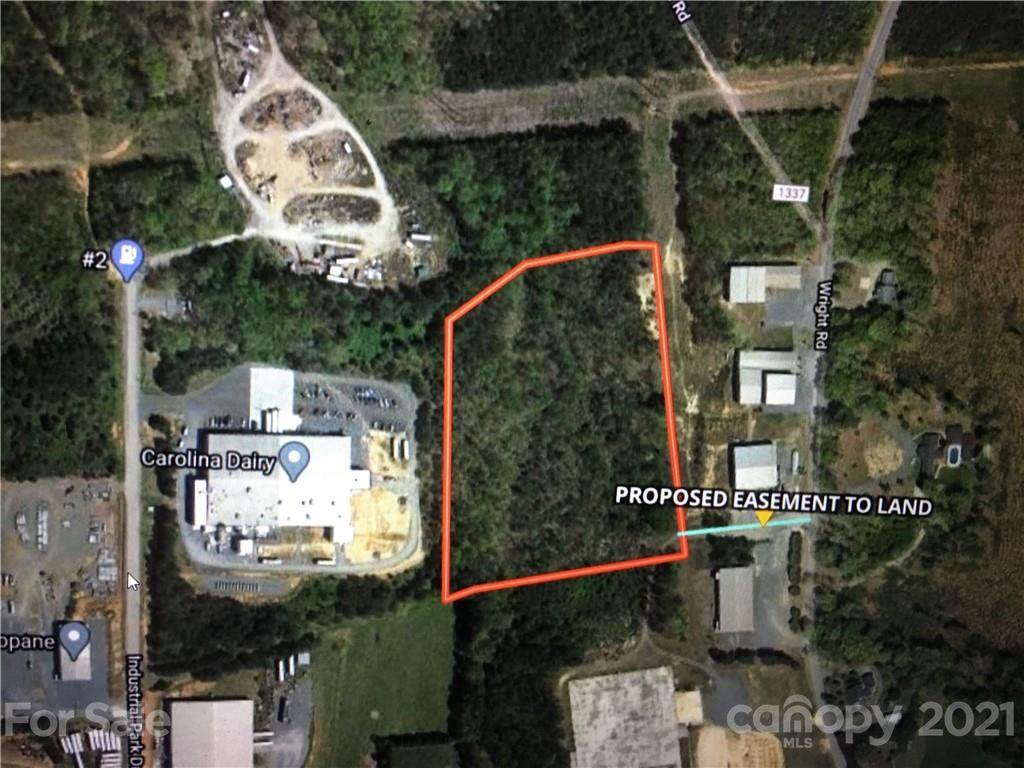 0 Wright Road - Photo 1