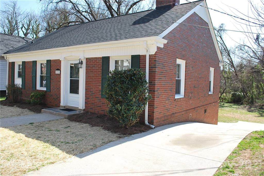 333 Brevard Street - Photo 1