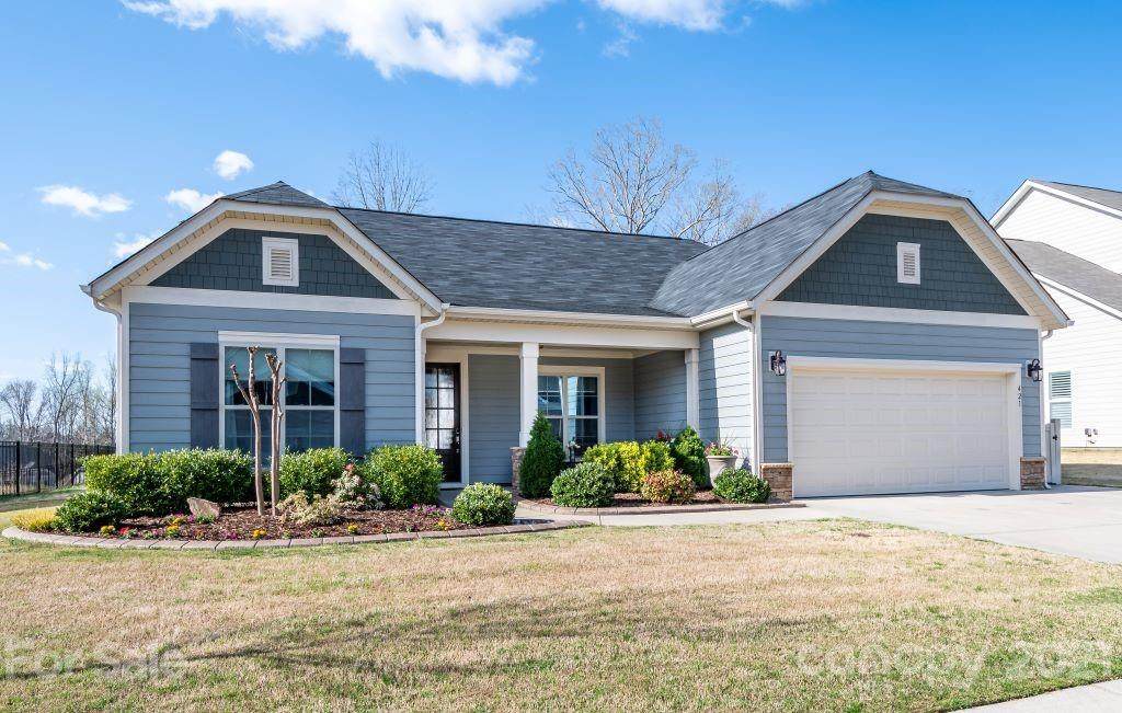 421 Broadleaf Drive - Photo 1