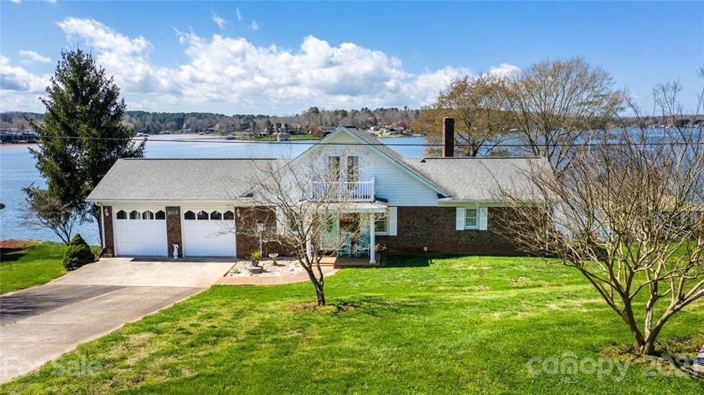 307 Kirkpatrick Road - Photo 1
