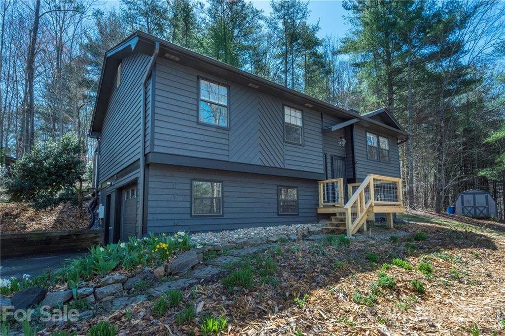 91 Deep Woods Road - Photo 1