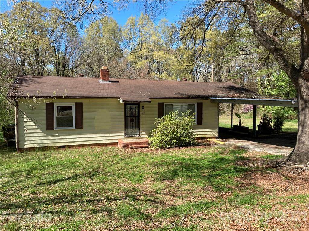 436 Dawn Circle - Photo 1