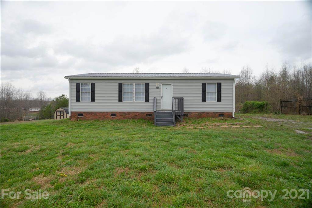 124 Robins Hill Lane - Photo 1