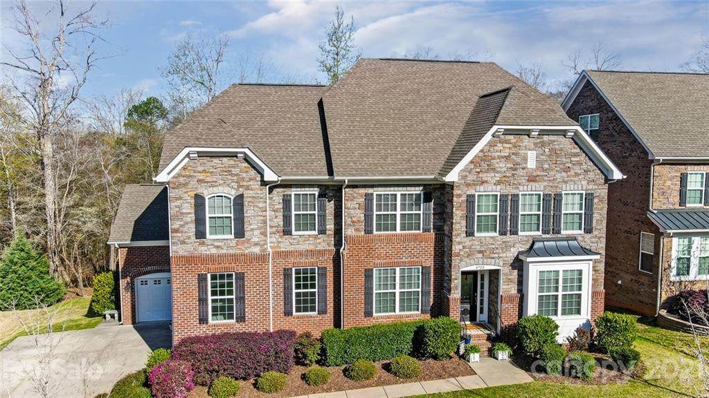 4720 Pearmain Drive - Photo 1